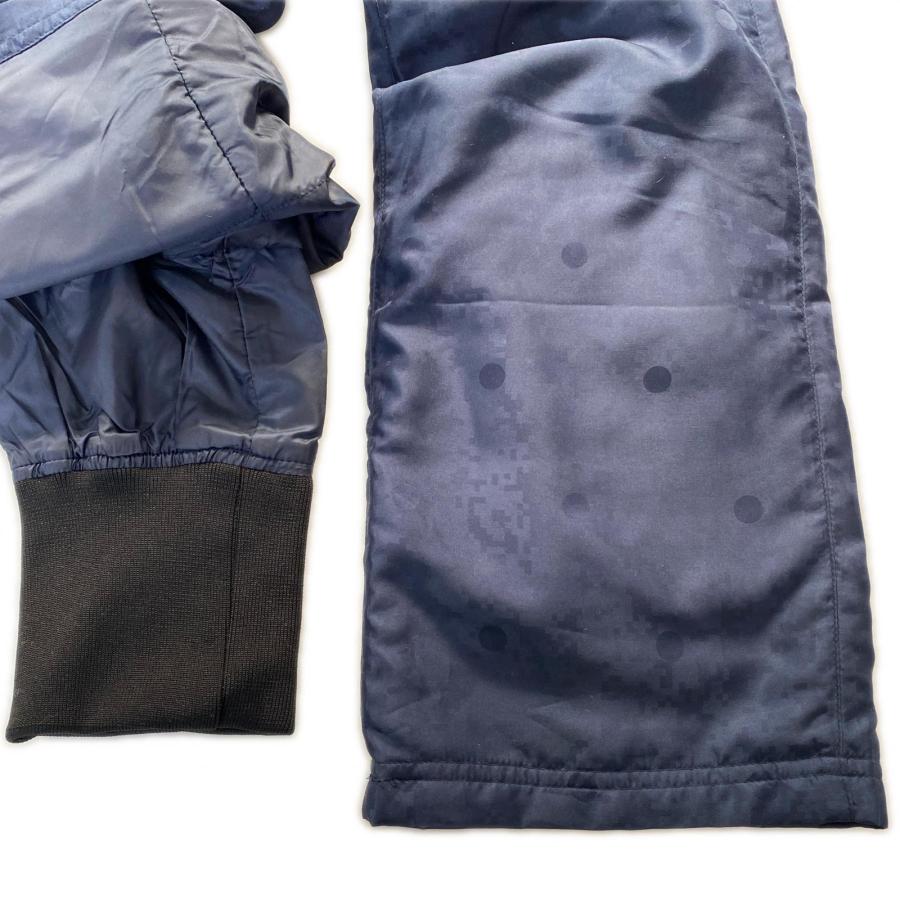 Kappa GOLF coco 未使用品 カッパゴルフ KAPPA レディース パンツ M 紺