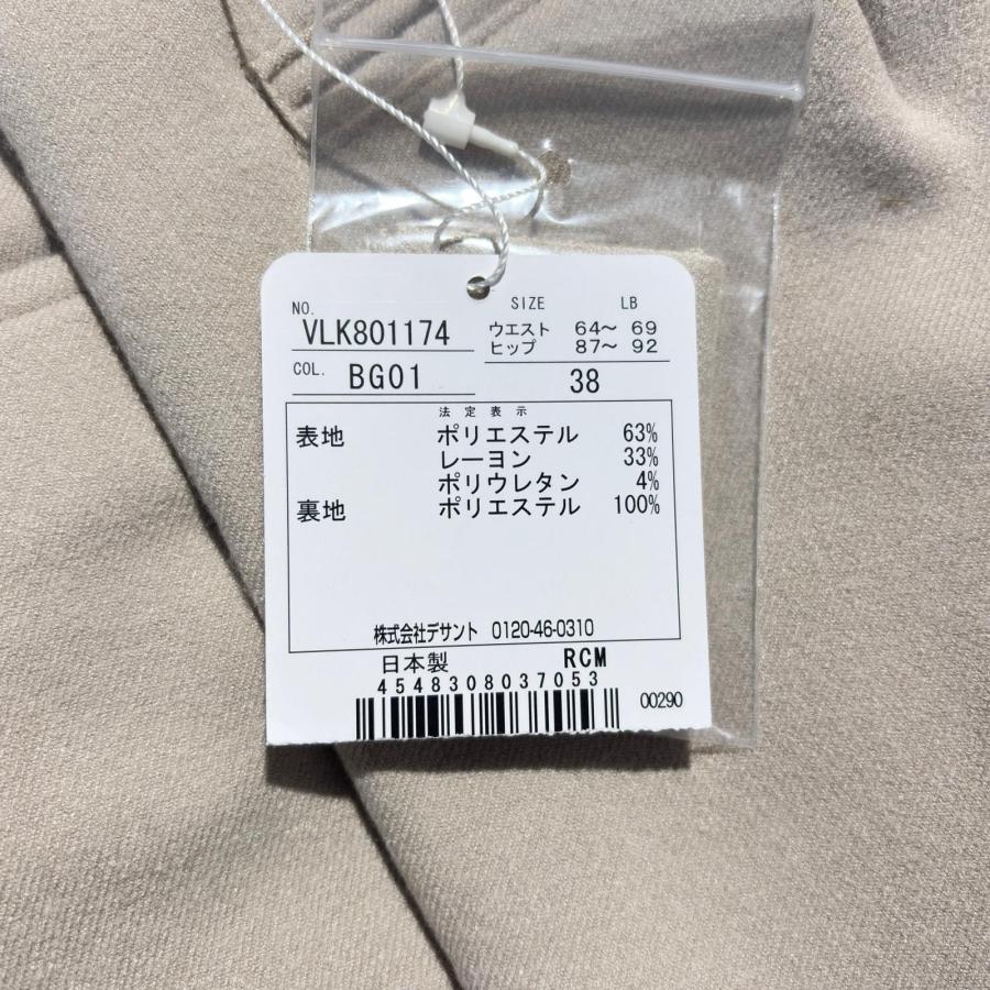 美品　ランバンスポール LANVIN（ランバン） coco 未使用品 ランバンスポール LANVIN SPORT