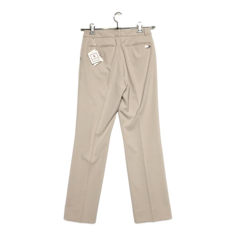 LANVIN レディースゴルフパンツ 未使用品 LANVIN レディースゴルフパンツ 未使用品 【公式通販】