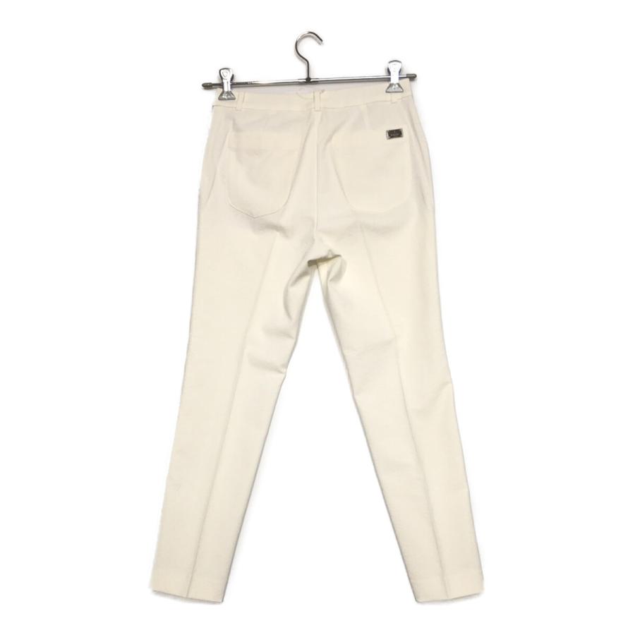 新品未使用　レディース　ゴルフ　パンツ　LANVIN LANVIN（ランバン） coco 未使用品 ランバンスポール LANVIN SPORT