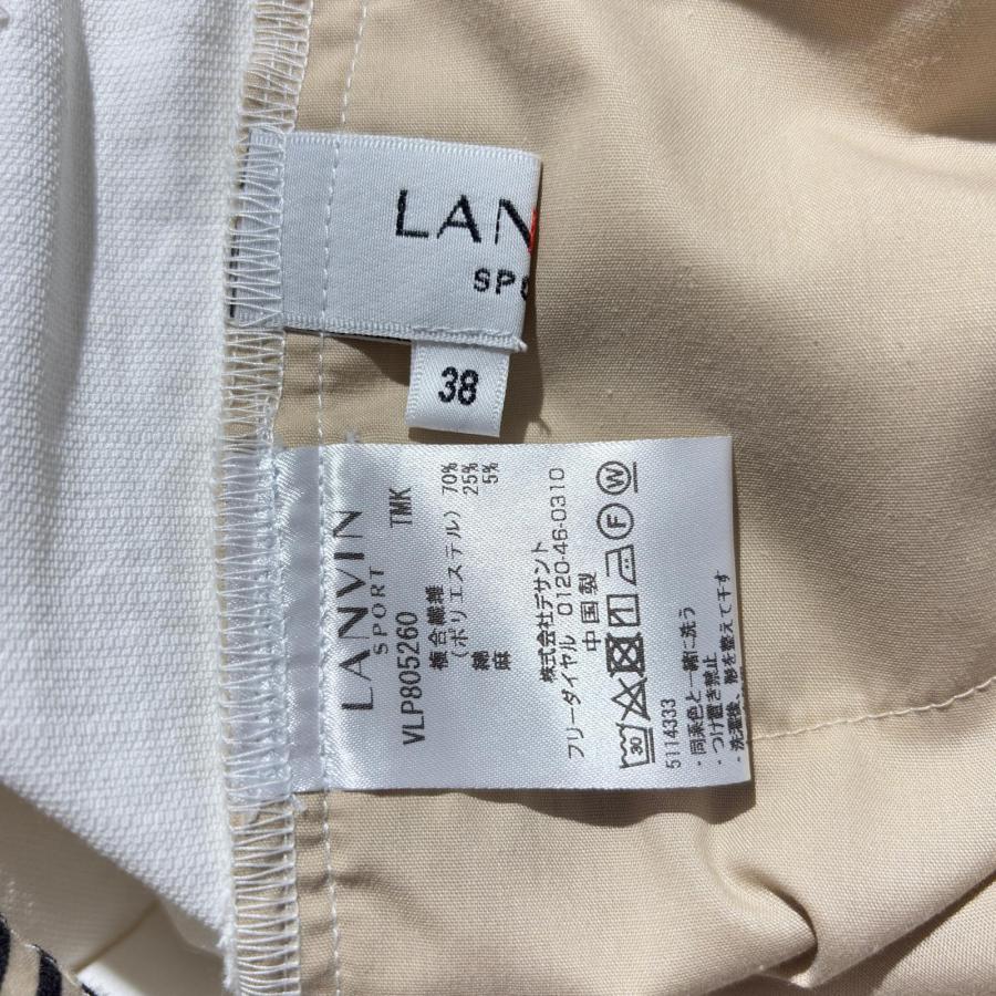 LANVIN（ランバン） coco 未使用品 ランバンスポール LANVIN SPORT