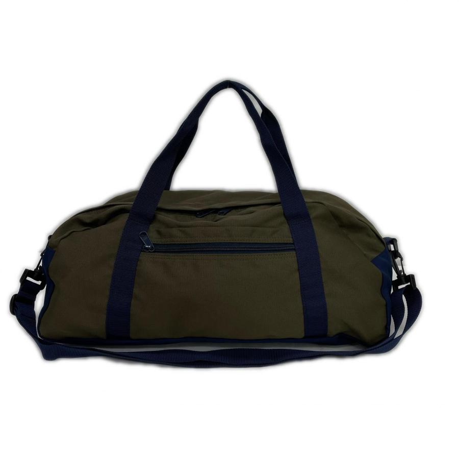 PEARLY GATES（パーリーゲイツ） coco 中古 ボストンバッグ カーキ