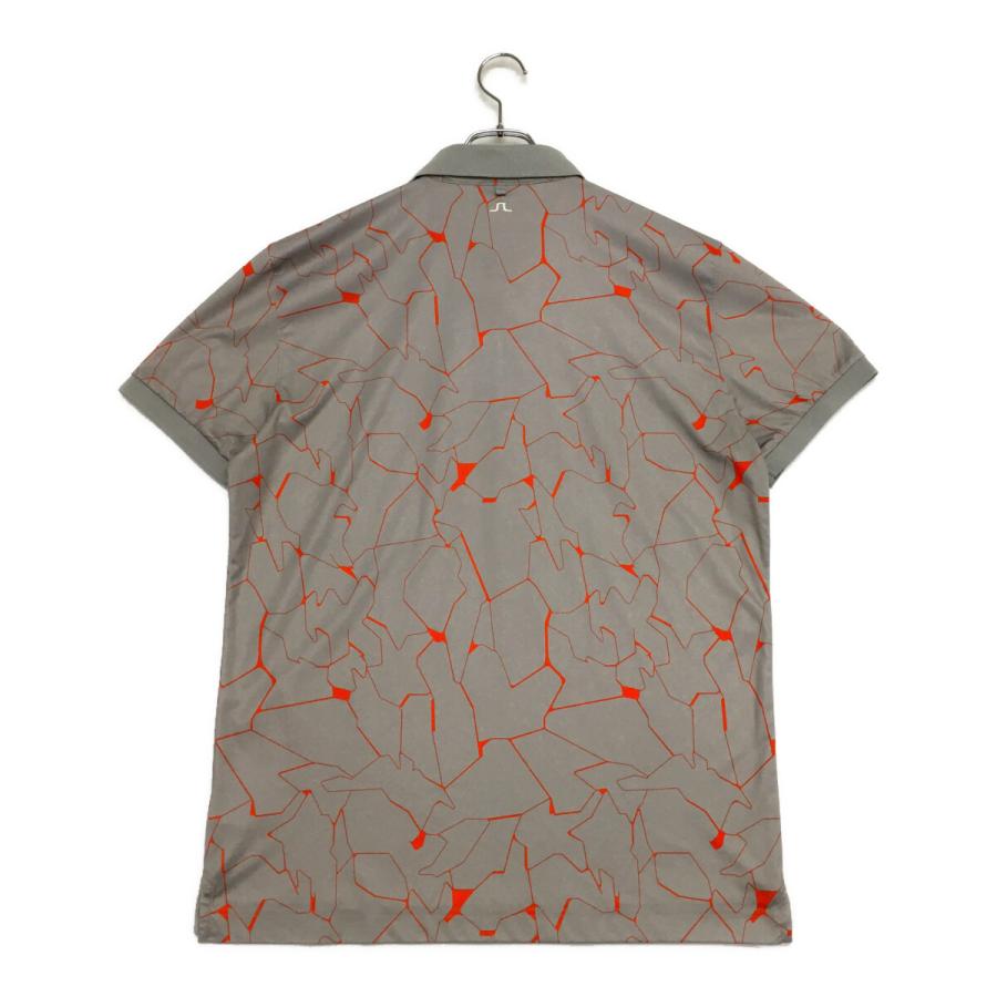 J.LINDEBERG（ジェイリンドバーグ） coco 中古 メンズ 半袖ポロシャツ