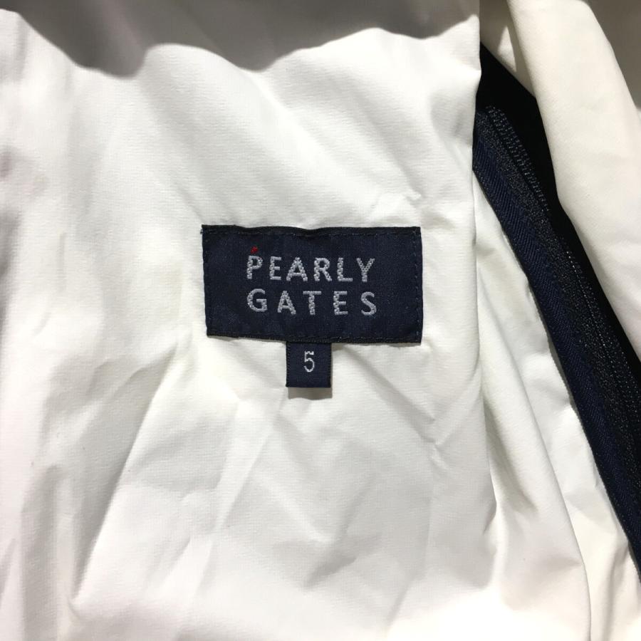PEARLY GATES（パーリーゲイツ） coco 中古 メンズ ウィンドブレーカー