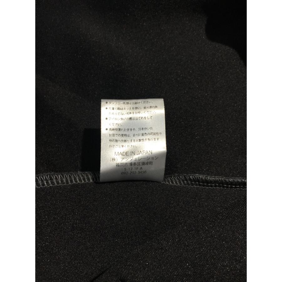 中古 メンズ エフロレッセンス EFFLORESCENCE パーカー XL グレー