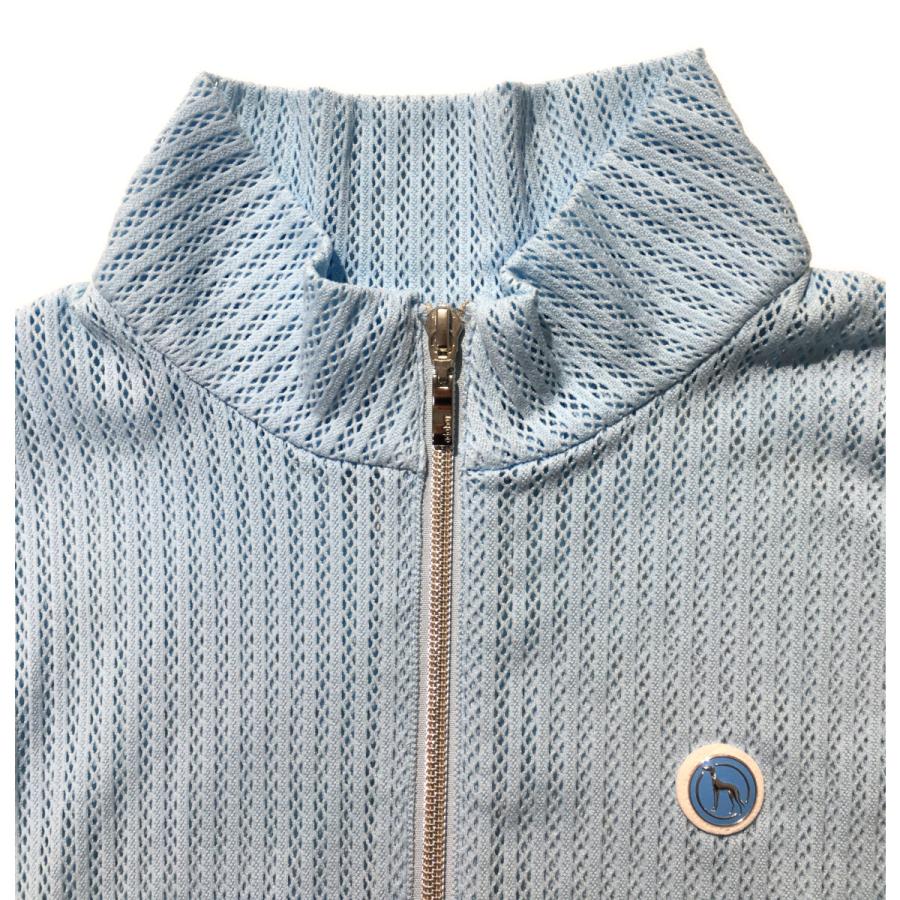 adabat（アダバット） coco 中古 レディース ベスト 38(M) ブルー