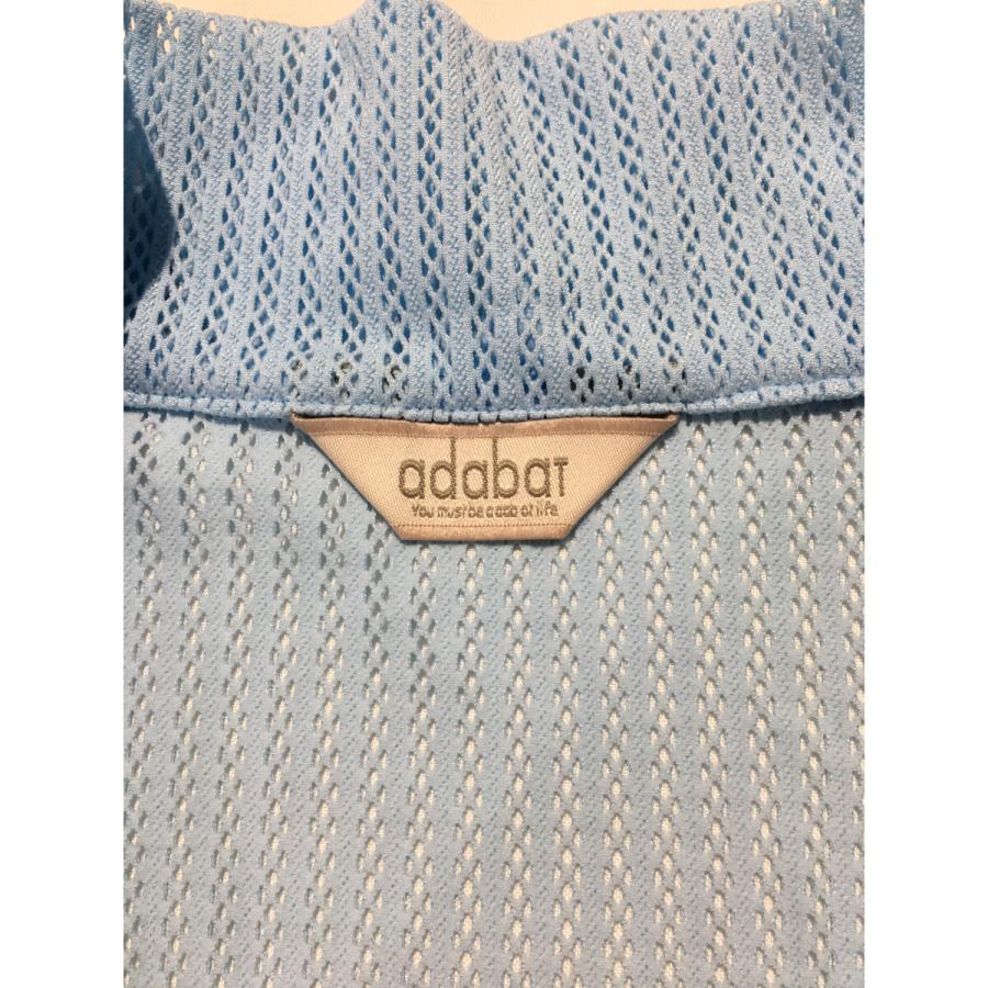 adabat（アダバット） coco 中古 レディース ベスト 38(M) ブルー