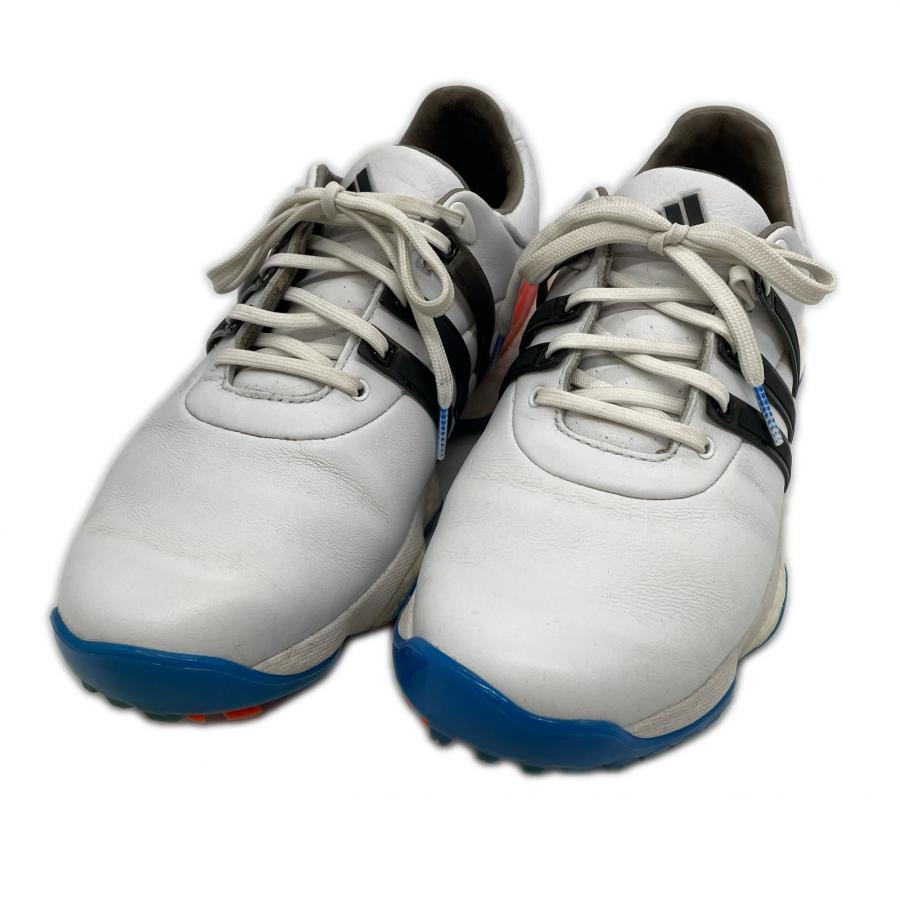 Adidas ゴルフシューズ Golf Adicross V 未使用 中古 adidas（アディダス） coco 中古 アディダスゴルフ adidas GOLF ゴルフ