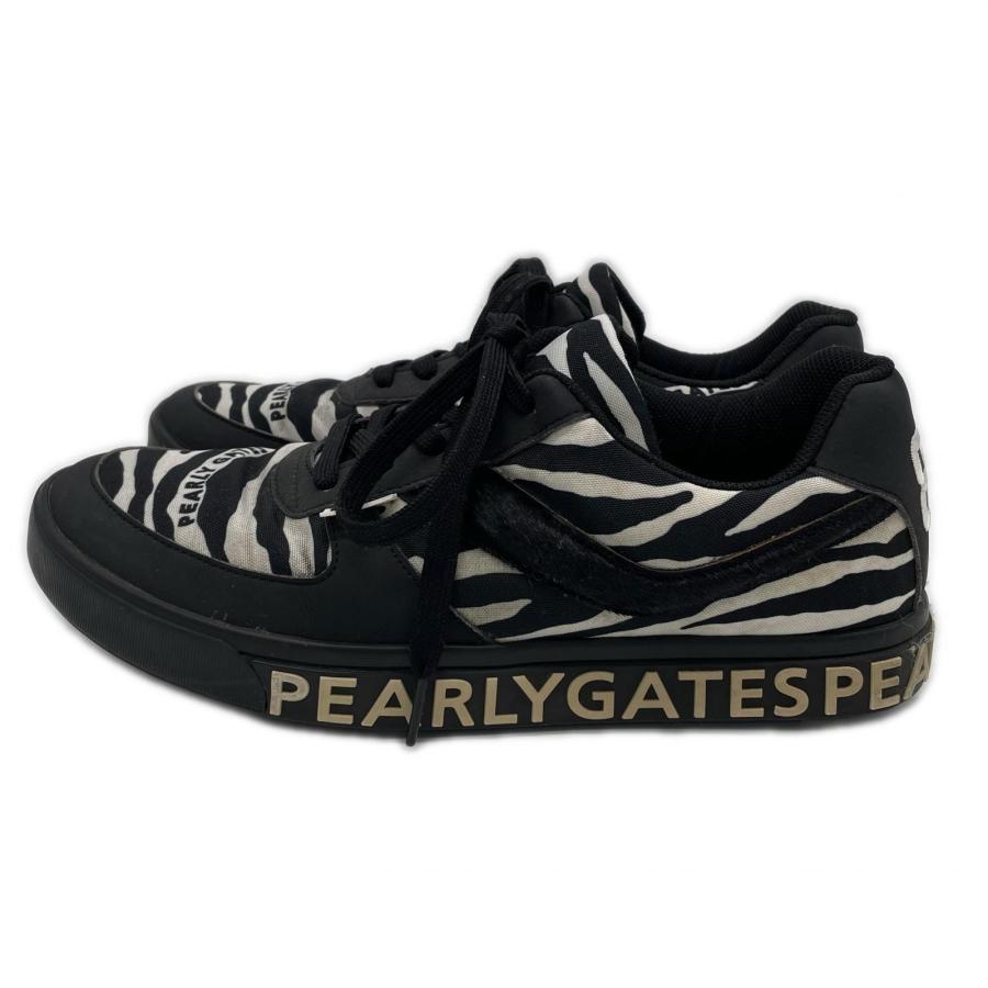 PEARLY GATES（パーリーゲイツ） coco 中古 ゴルフシューズ 26.0cm