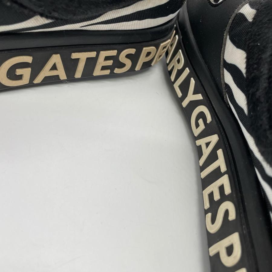 PEARLY GATES（パーリーゲイツ） coco 中古 ゴルフシューズ 26.0cm