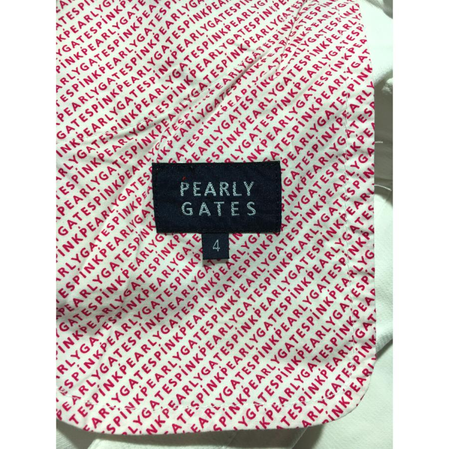 PEARLY GATES（パーリーゲイツ） coco 中古 メンズ パンツ 4(M