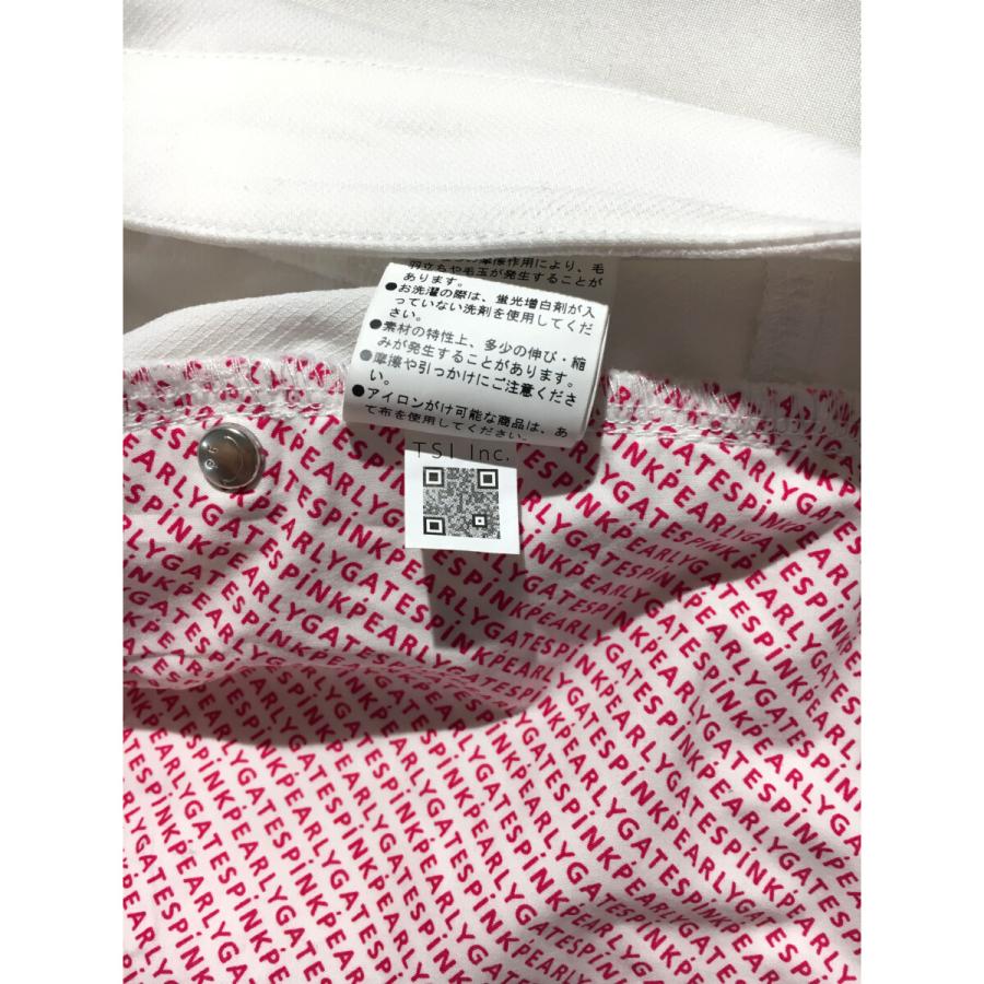 PEARLY GATES（パーリーゲイツ） coco 中古 メンズ パンツ 4(M