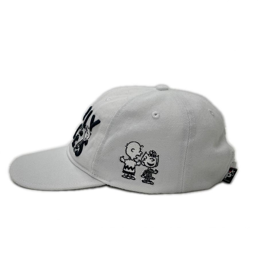 PEARLY GATES（パーリーゲイツ） coco 中古 キャップ フリー ホワイト