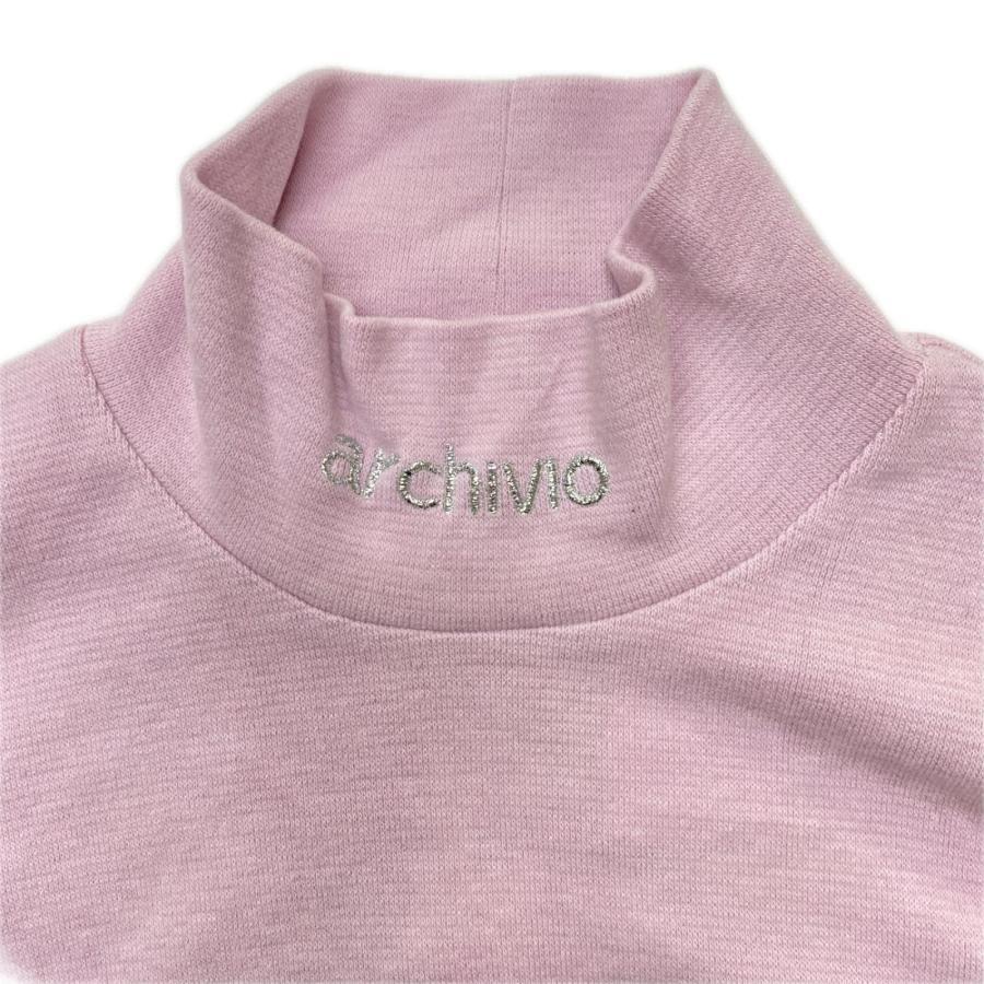 archivio（アルチビオ） coco 未使用品 レディース 長袖シャツ 36(S