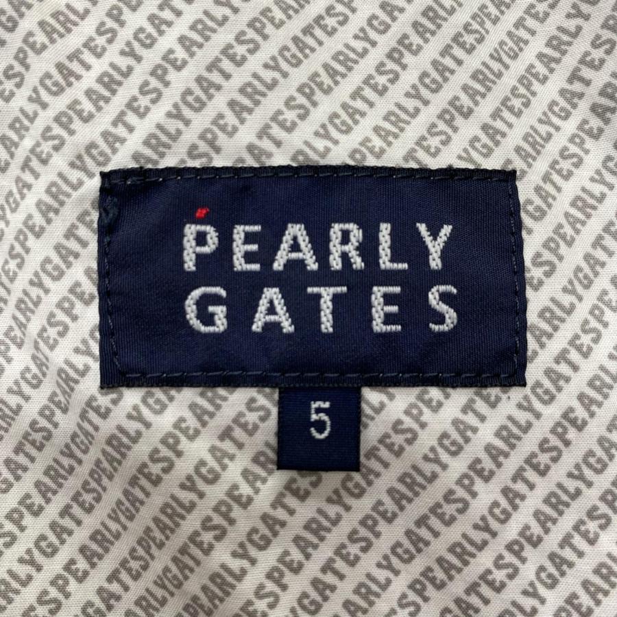 PEARLY GATES（パーリーゲイツ） coco 中古 メンズ ハーフパンツ 5(L