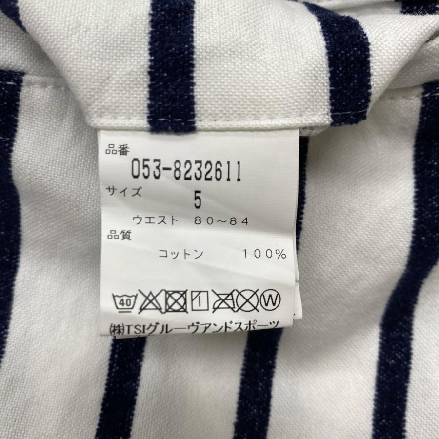 PEARLY GATES（パーリーゲイツ） coco 中古 メンズ ハーフパンツ 5(L