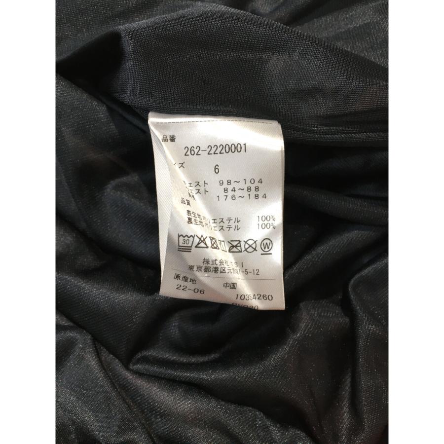 coco 中古【SALE】ジャックバニー Jack Bunny!! メンズ ブルゾン 6(LL) 黒×赤 裏地付き 防風 レターパックプラス発送可 112531_5