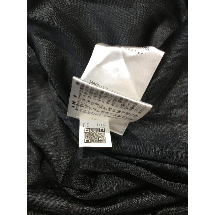 coco 中古【SALE】ジャックバニー Jack Bunny!! メンズ ブルゾン 6(LL) 黒×赤 裏地付き 防風 レターパックプラス発送可 112531_6