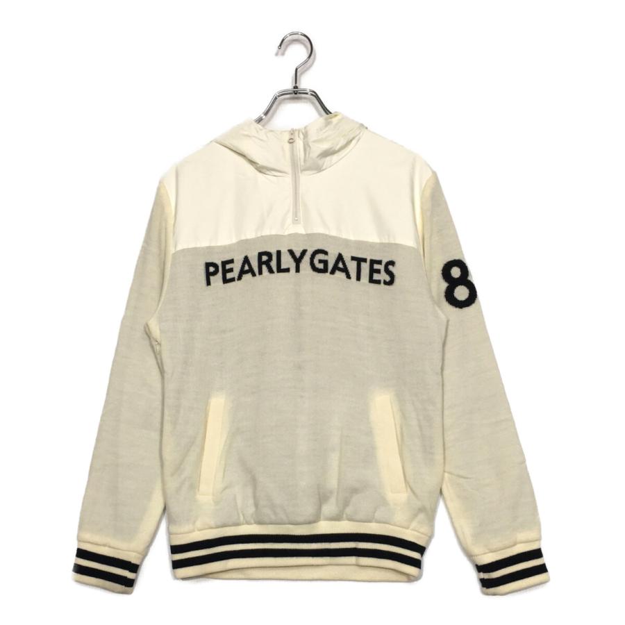PEARLY GATES（パーリーゲイツ） coco 中古 メンズ ニットアウター 5(L