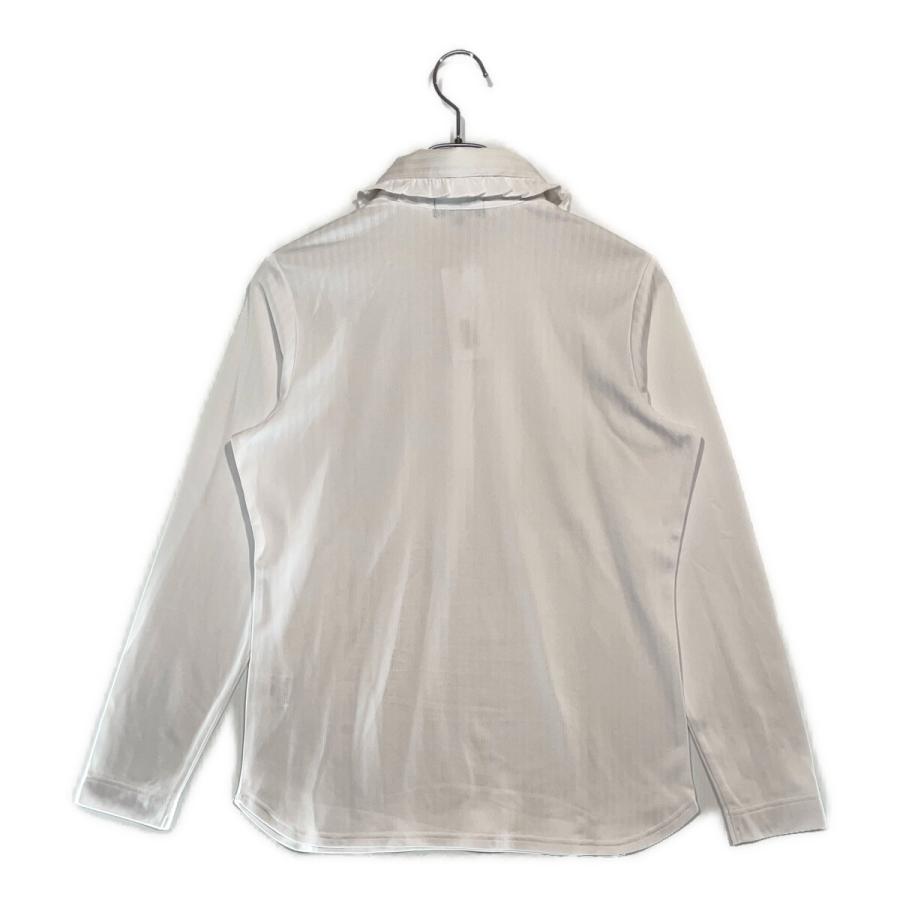 coco 中古【SALE】 キャロウェイ Callaway レディース 長袖ポロシャツ