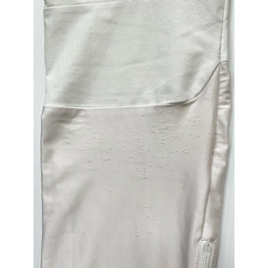 coco 中古 ピージージー PGG レディース パンツ 1(M) 白 ホワイト