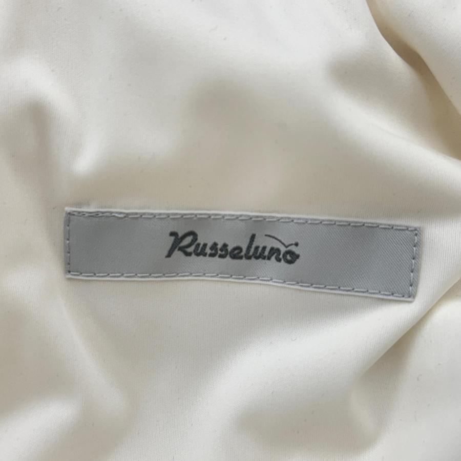 Russeluno（ラッセルノ） coco 未使用品【値下げ】 メンズ パンツ 4(M