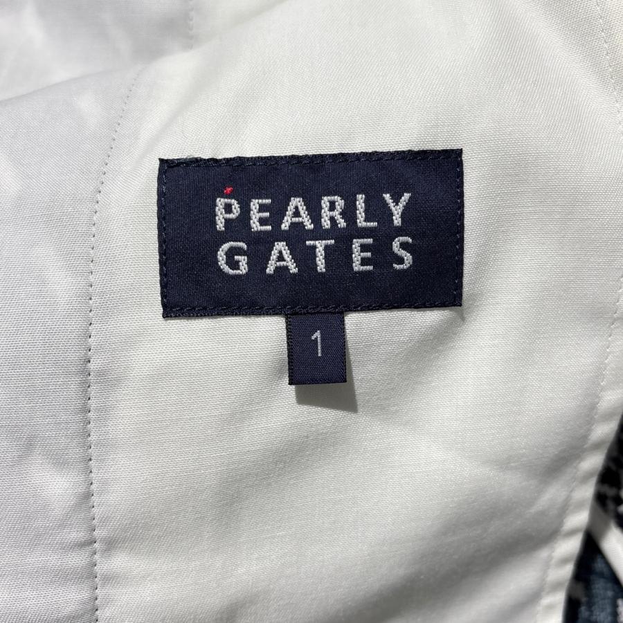 PEARLY GATES（パーリーゲイツ） coco 未使用品【値下げ】 レディース