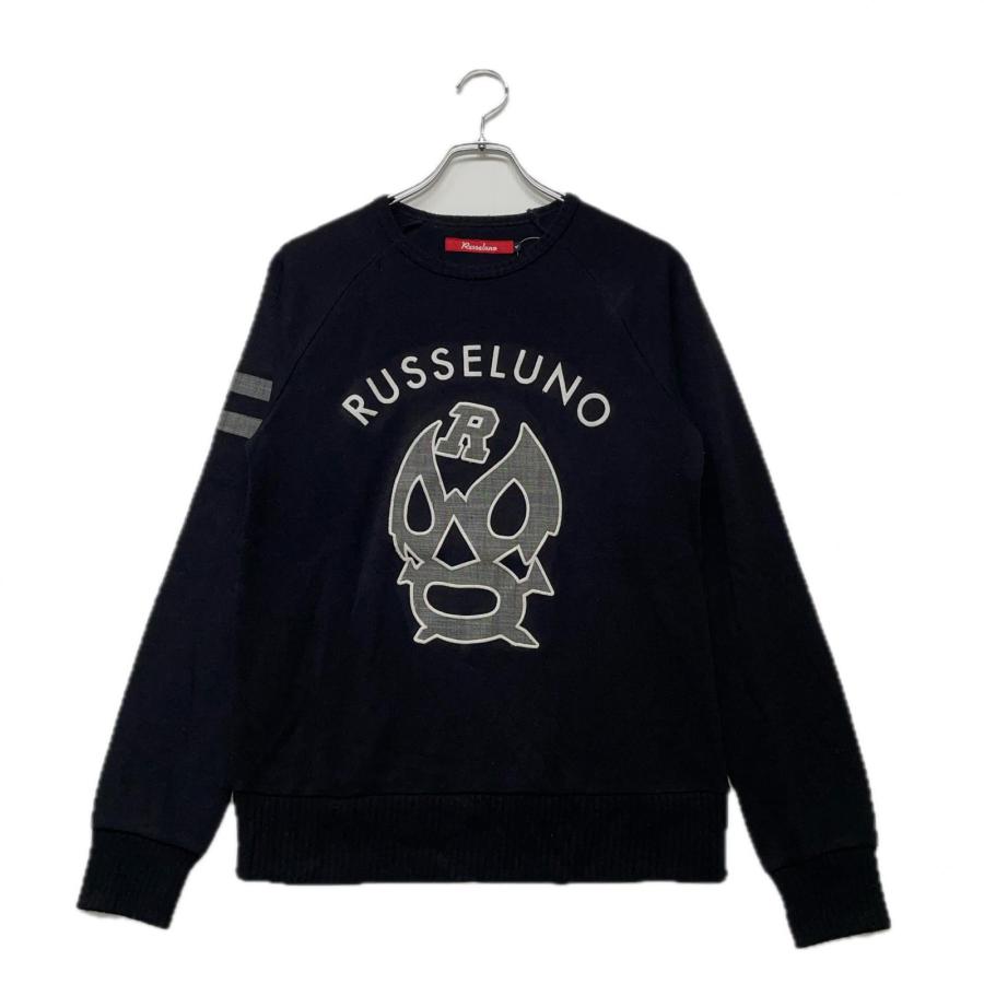 Russeluno coco 中古 ラッセルノ RUSSELUNO メンズ セーター 4(M