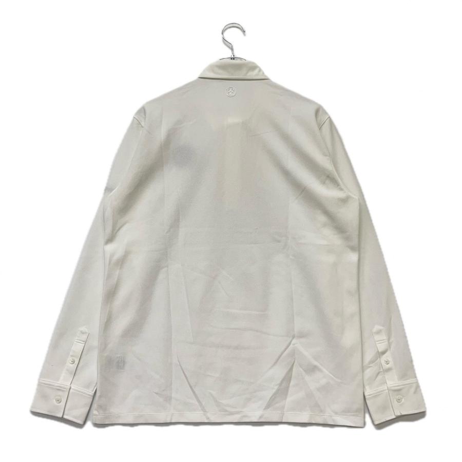 coco 中古【値下げ】 ジーフォア G/FORE メンズ 長袖ポロシャツ 3(LL