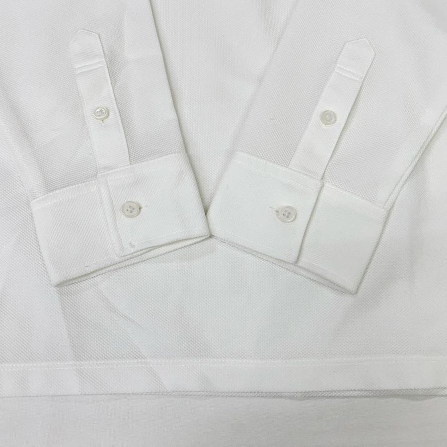 coco 中古【値下げ】 ジーフォア G/FORE メンズ 長袖ポロシャツ 3(LL