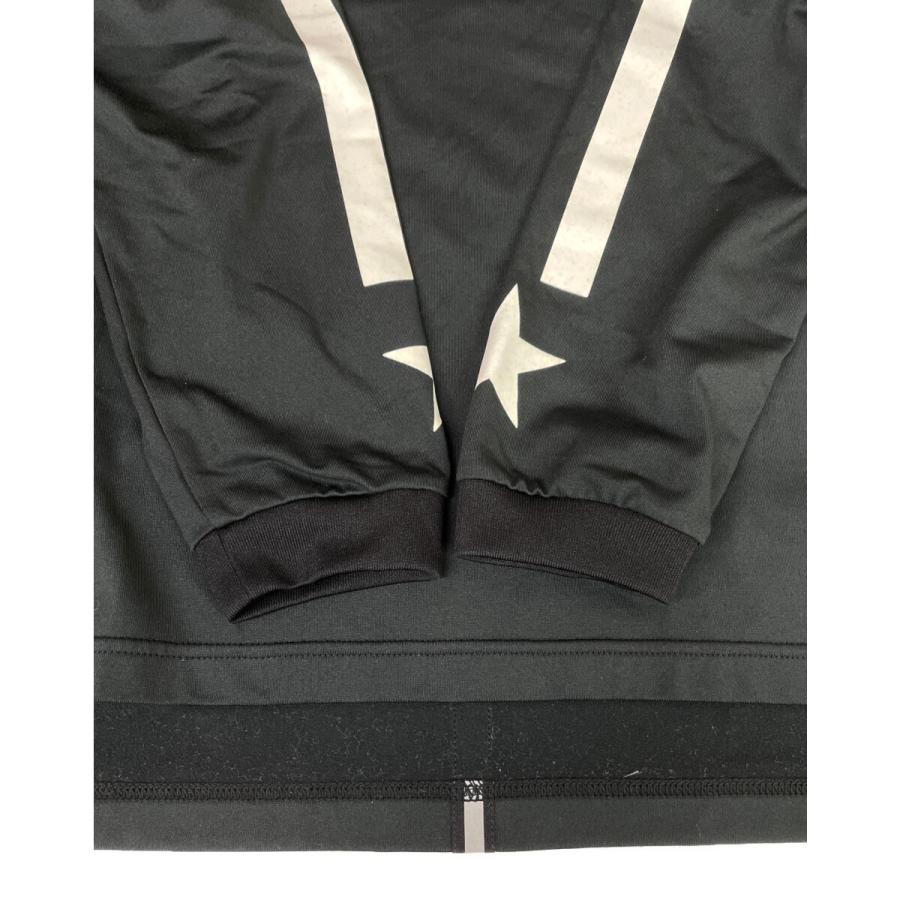 Russeluno（ラッセルノ） coco 中古 メンズ 長袖ポロシャツ 6(LL) 黒