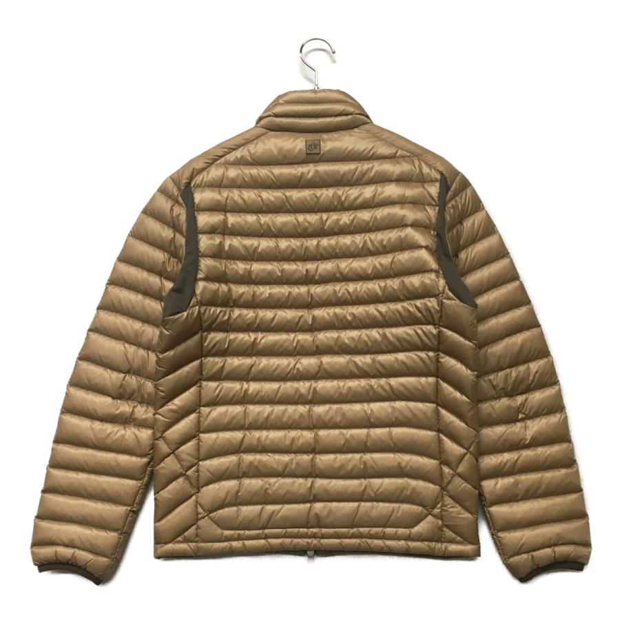 ZOY メンズ　ダウンジャケット ZOY（ゾーイ） coco 中古【値下げ】 メンズ ダウンジャケット 1(M