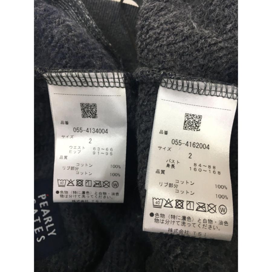 PEARLY GATES（パーリーゲイツ） coco 中古【値下げ】パーリーゲイツ