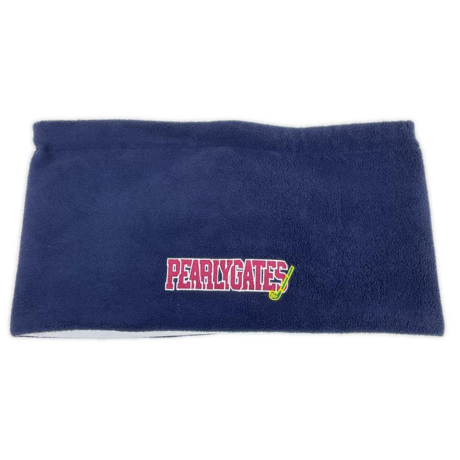 PEARLY GATES（パーリーゲイツ） 中古【値下げ】パーリーゲイツネック