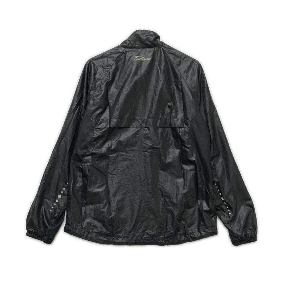 Titleist（タイトリスト） coco 中古 メンズ フルジップアウター M