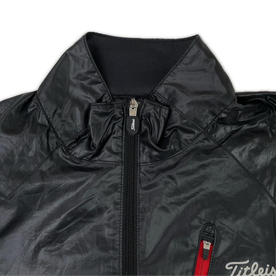 Titleist（タイトリスト） coco 中古 メンズ フルジップアウター M
