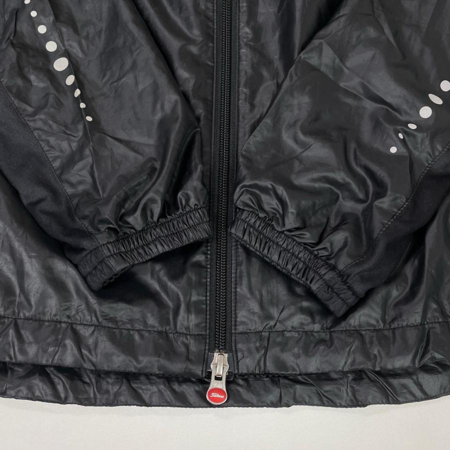 Titleist（タイトリスト） coco 中古 メンズ フルジップアウター M