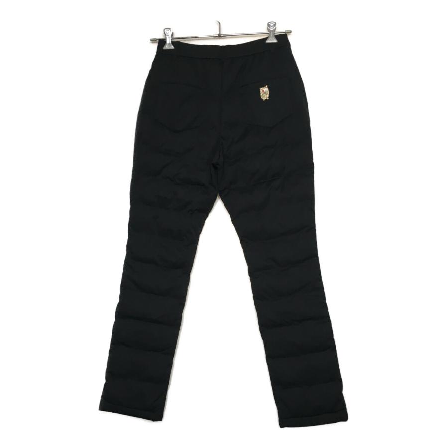 archivio（アルチビオ） coco 中古 レディース パンツ 40(L) 黒