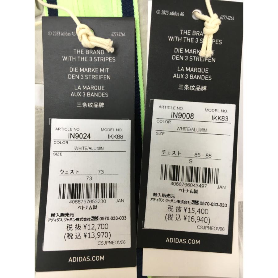 adidas（アディダス） coco 未使用品【SALE】アディダスゴルフ メンズ