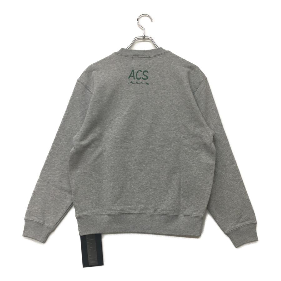 MUTA MARINE ムータマリン トレーナー muta MARINE GOLF（ムータマリンゴルフ） coco 未使用品【値下げ