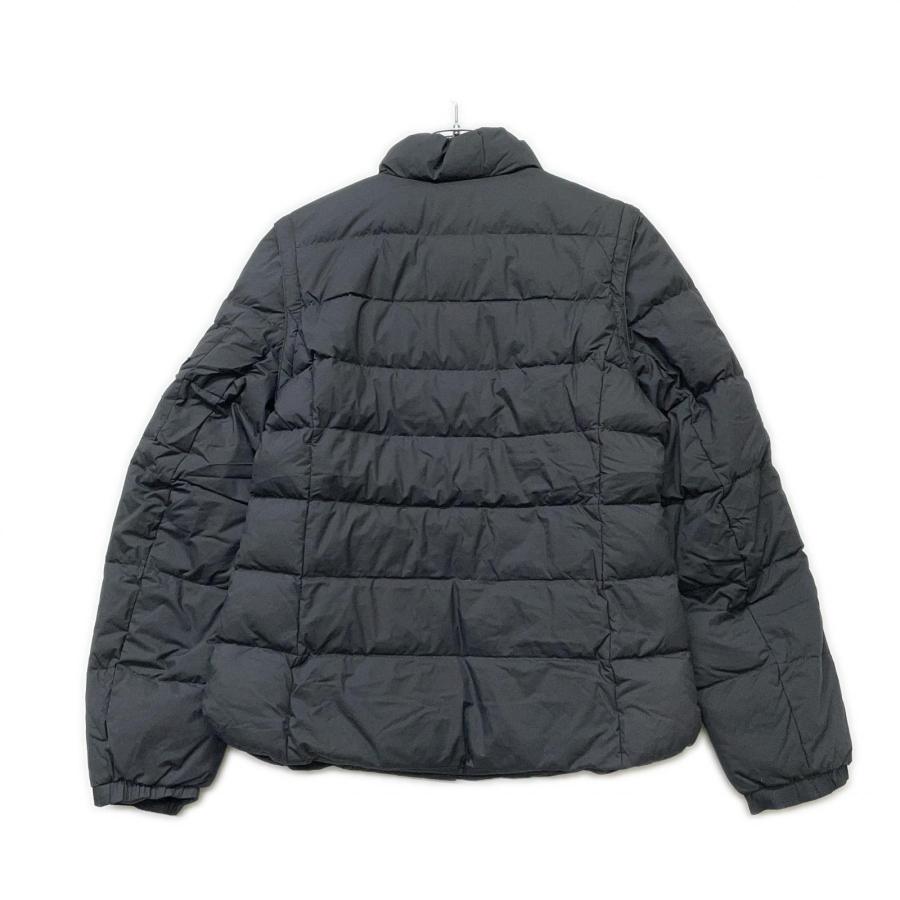 coco 中古 キャロウェイ Callaway レディース ダウンジャケット M 黒