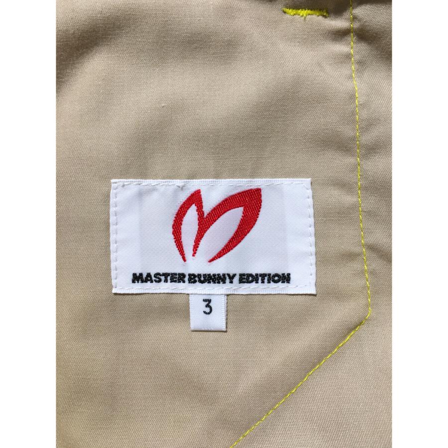 MASTER BUNNY EDITION（マスターバニーエディション） coco 中古