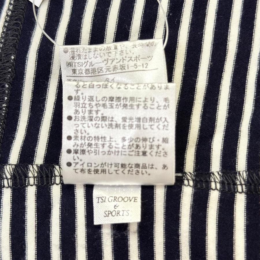Jack Bunny!!（ジャックバニー） coco 中古 メンズ 長袖シャツ 4(M) 紺