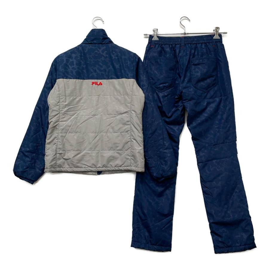 FILA GOLF coco 中古【値下げ】フィラゴルフ レディース セットアップ