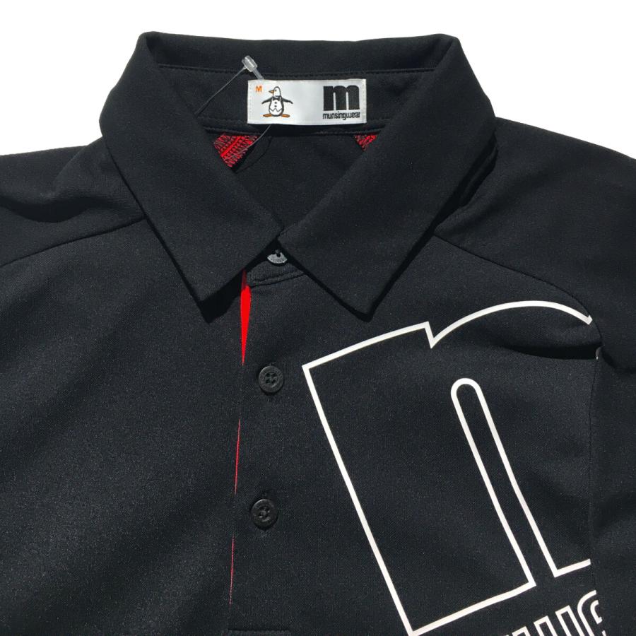 coco 中古【値下げ】 マンシングウェア Munsing wear メンズ 半袖