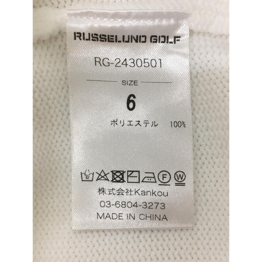 Russeluno（ラッセルノ） coco 未使用品【SALE】ラッセルノ メンズ