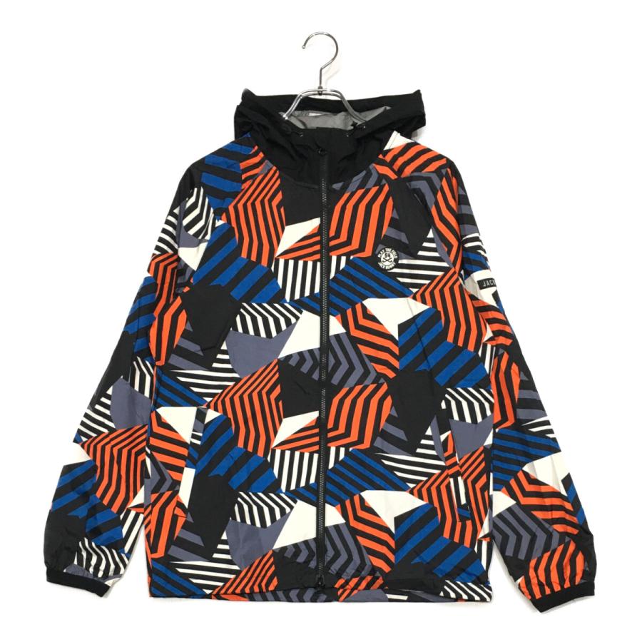 専用！値下げ　美品　ジャックバニー　ジップジャケット Jack Bunny!!（ジャックバニー） クォーターゲージ ジップアップニット