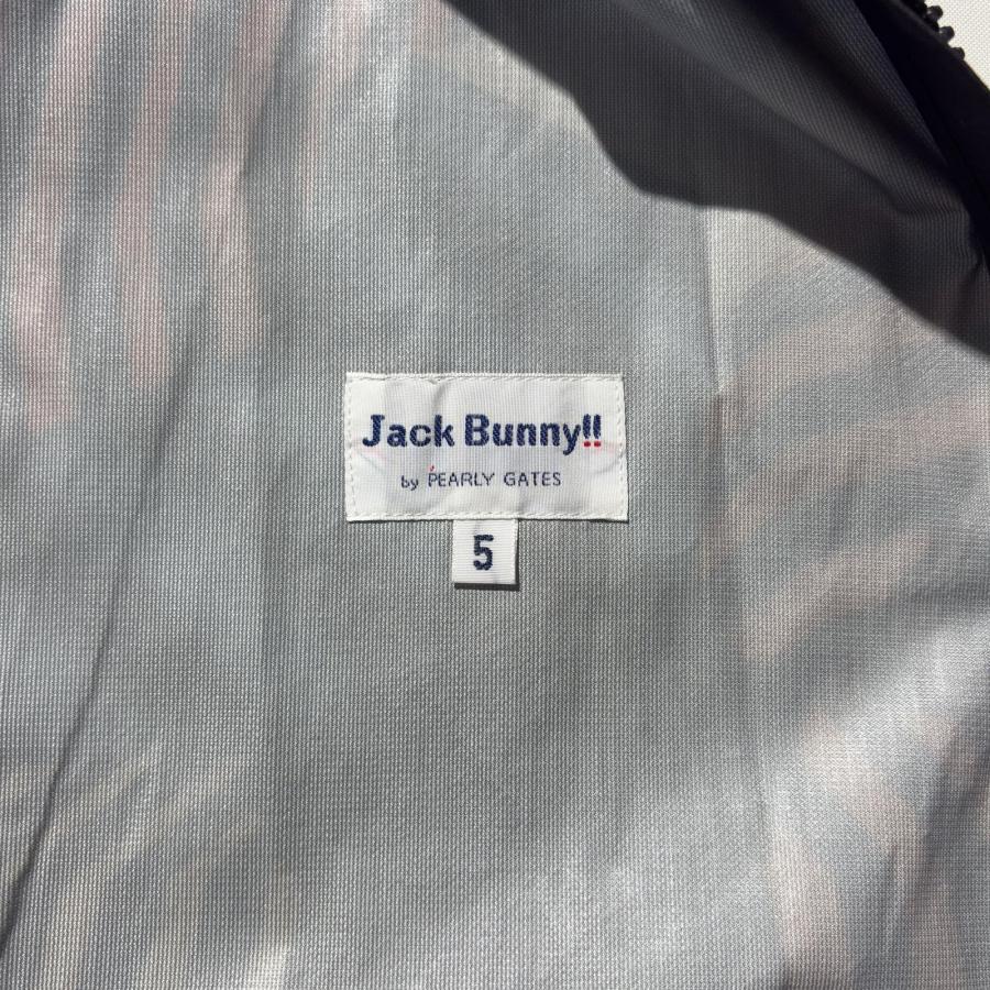 Jack Bunny!!（ジャックバニー） coco 中古 メンズ ダブルジップ