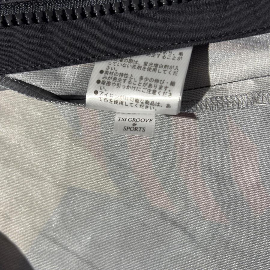 Jack Bunny!!（ジャックバニー） coco 中古 メンズ ダブルジップ