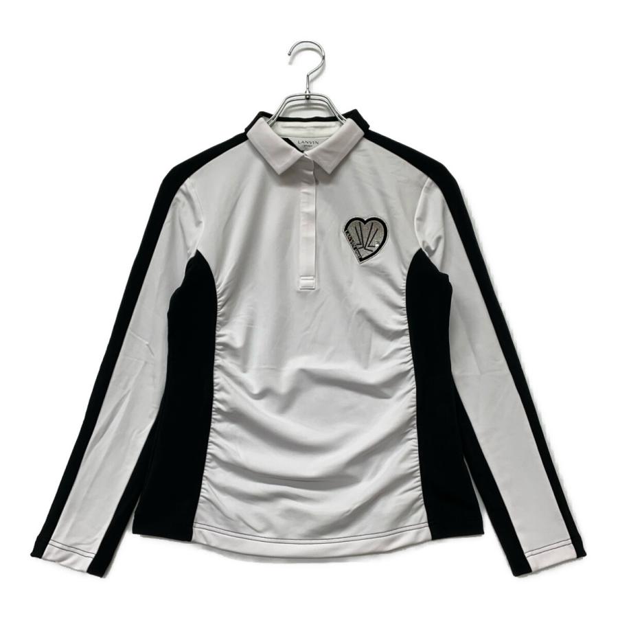 LANVIN（ランバン） coco 中古 ランバンスポール レディース 長袖